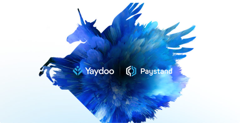 Yaydoo y Paystand se fusionan para formar la mayor red mundial de cobros, pagos y transacciones B2B sobre una plataforma de blockchain